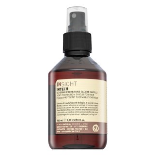 Insight Intech Heat Protection Shield For Hair spray pentru modelarea termică a părului 150 ml