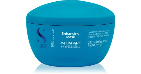 Alfaparf Milano Semi Di Lino Curls