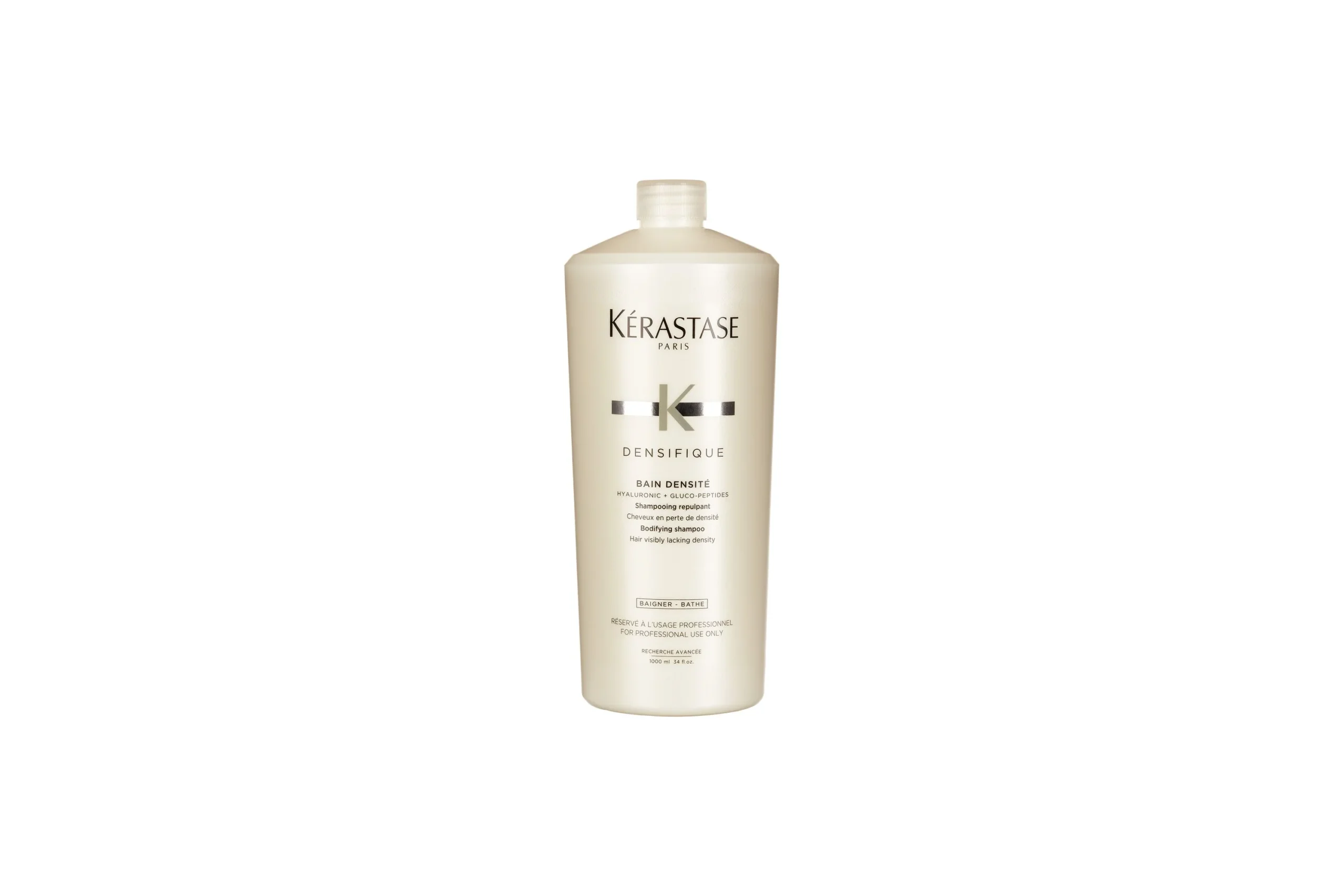 Kerastase Densifique Bain Densite 1000 Ml