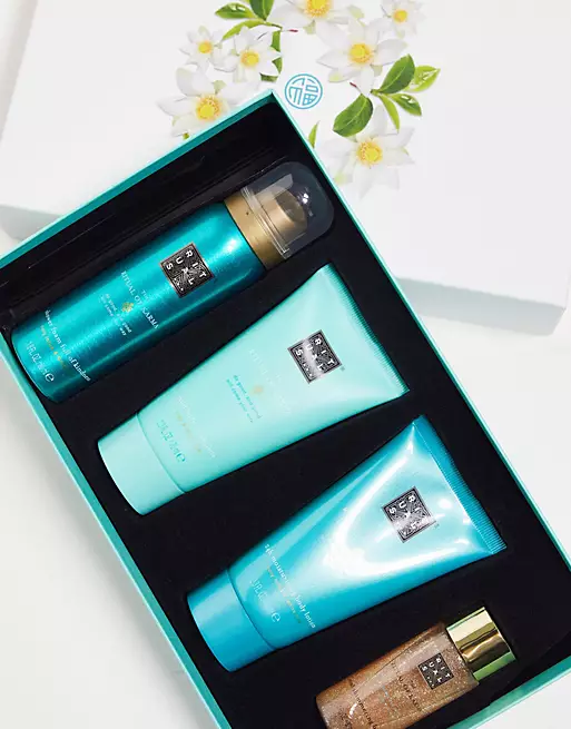 The Ritual of Karma Small Gift Set - imagine 3