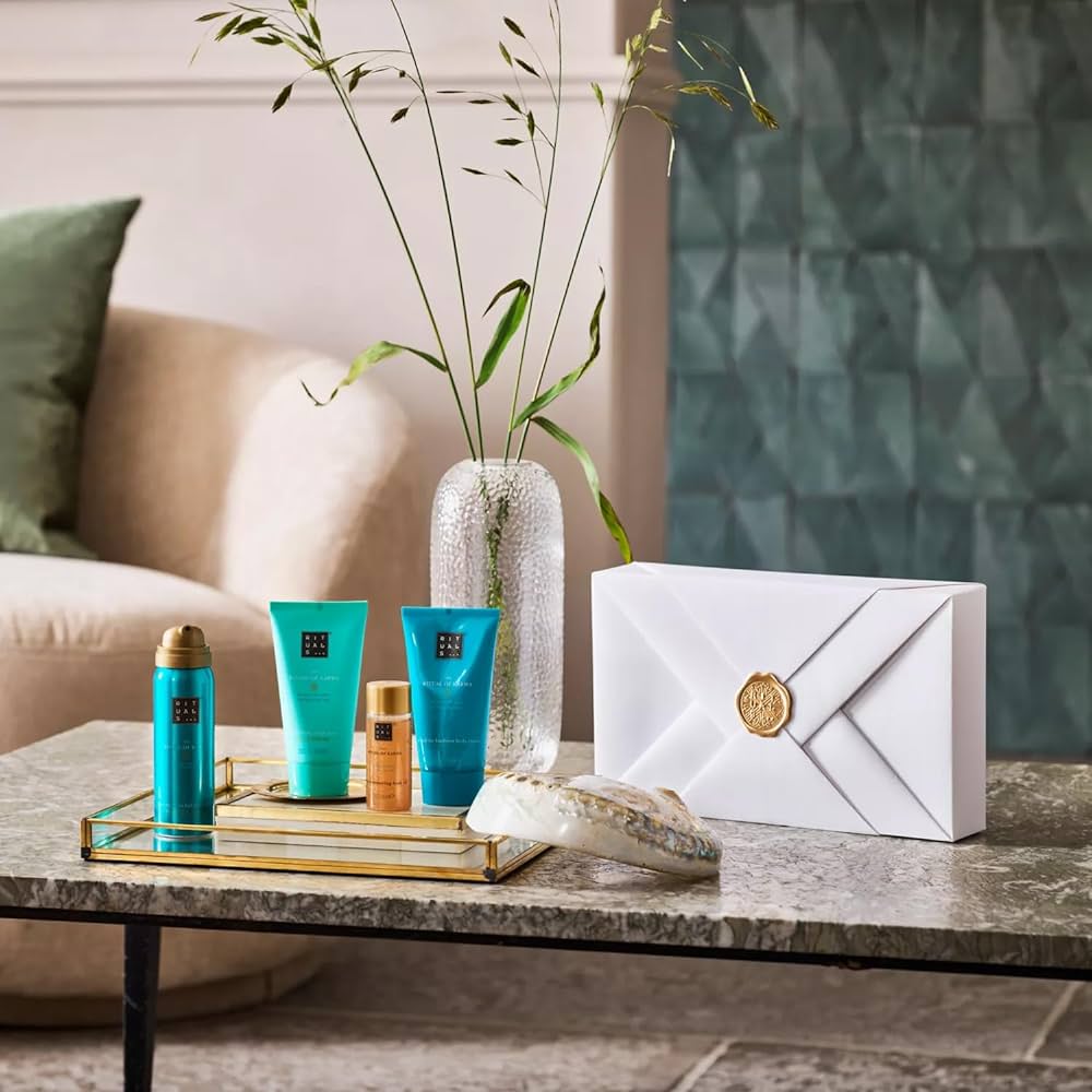 The Ritual of Karma Small Gift Set - imagine 2