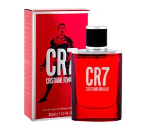 Cristiano Ronaldo CR7
