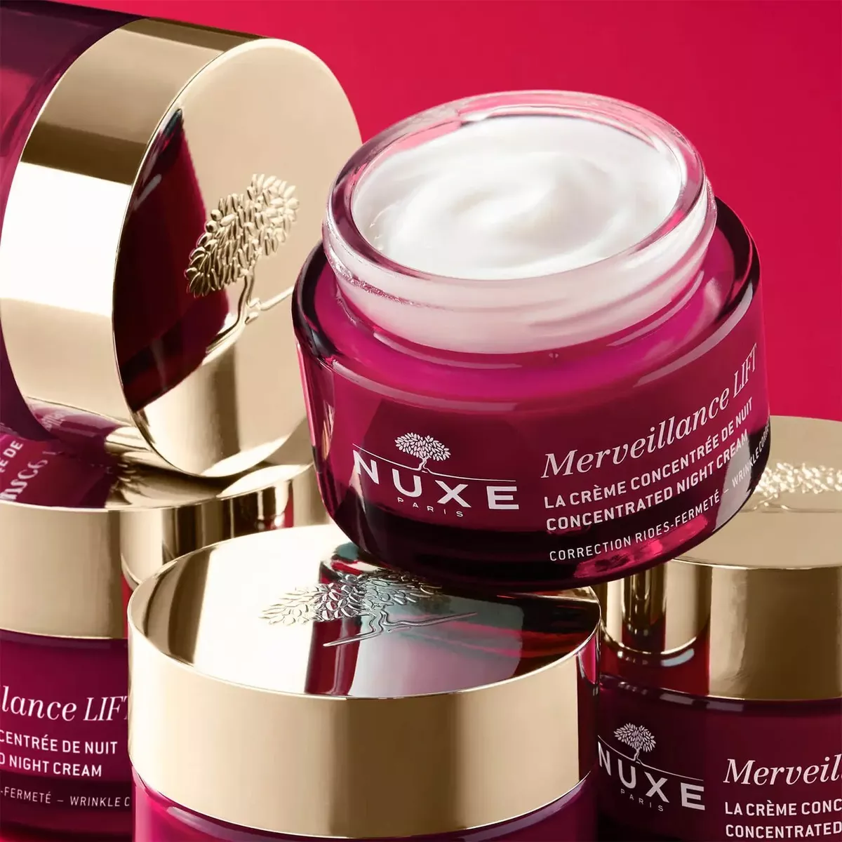 Nuxe Merveillance Expert - imagine 4