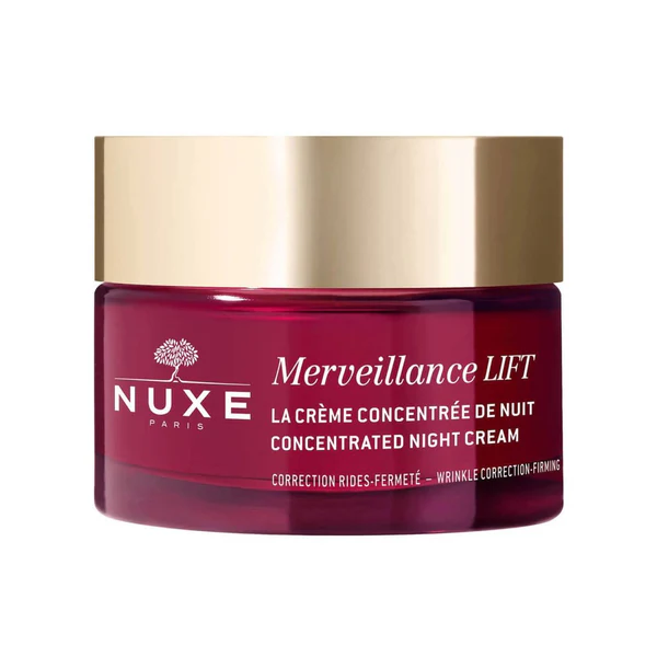 Nuxe Merveillance Expert