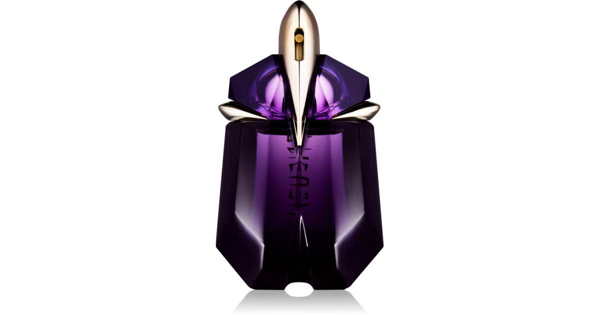 MUGLER Alien