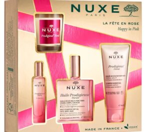 Set Nuxe: Prodigieux Floral
