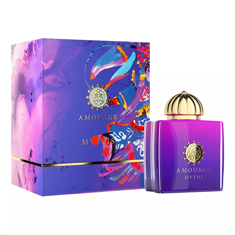 Amouage Myths - imagine 2