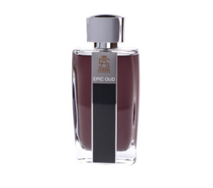 Aurora, Epic Oud, Apa de parfum, Pentru Barbati, 100 ml