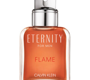Calvin Klein, Eternity Flame, Apa de toaleta, Pentru Barbati, 50 ml