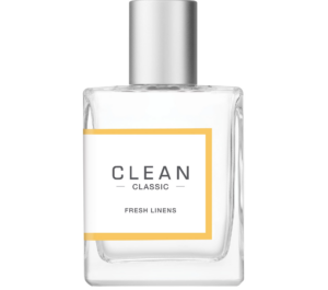 Clean, Fresh Linens, Apa de parfum, Unisex, 30 ml