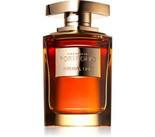 Al Haramain Portfolio Imperial Oud