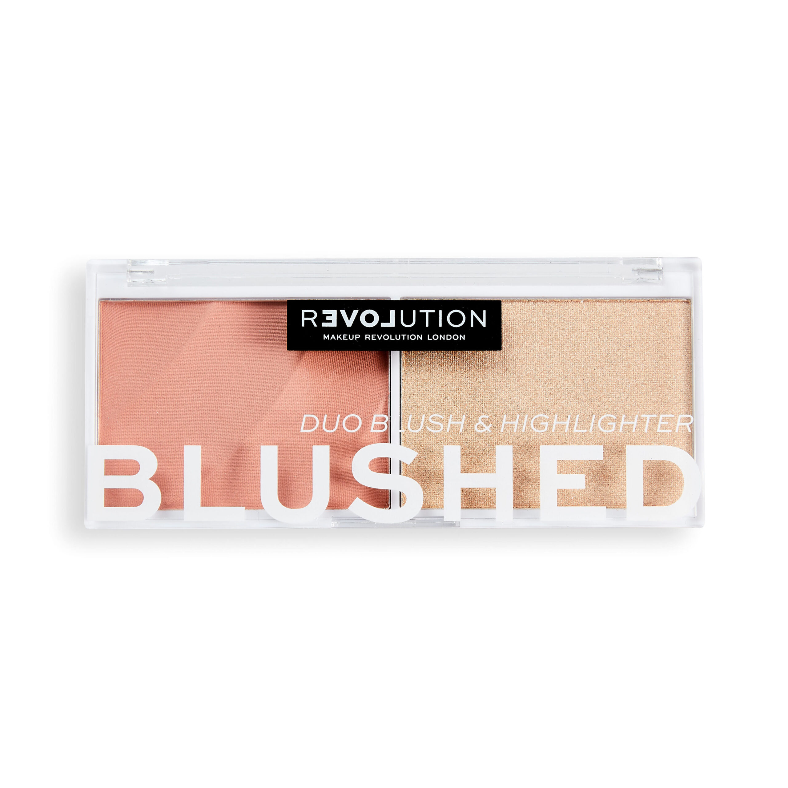 Revolution Relove Colour Play