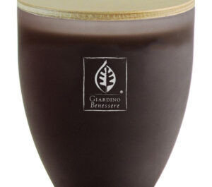 Giardino Benessere, Sandalo E Mirra, Scented Candle, 100 g