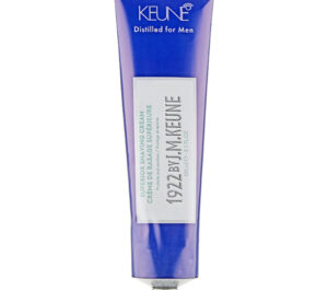 Keune, 1922 By J.M. Keune, Hydrating, Shaving Cream, 150 ml