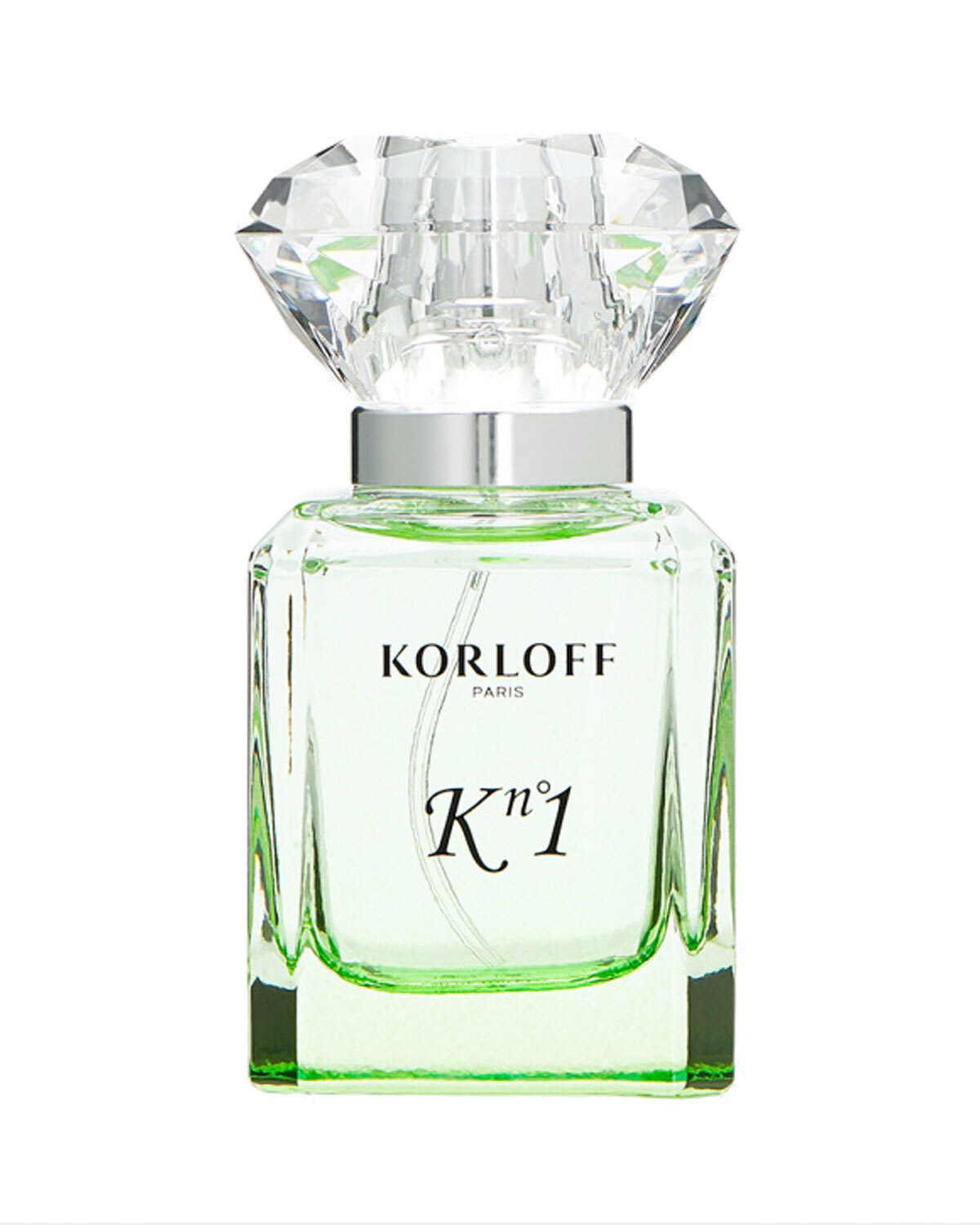 Korloff, Kn1, Apa de toaleta, Pentru Femei, 30 ml