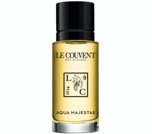Le Couvent Maison de Parfum, Botanical - Aqua Majestae, Apa de toaleta, Unisex, 50 ml