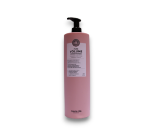Maria Nila, Pure Volume, Paraben-Free, Hair Conditioner, For Volume, 1000 ml