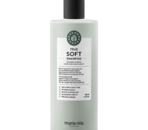 Maria Nila, True Soft, Cruelty Free, Hair Shampoo, For Hydration, 350 ml