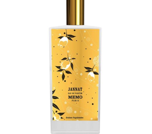 Memo Paris Graines Vagabondes Jannat