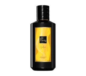 Rua29, Gobi Intense, Apa de parfum, Unisex, 100 ml