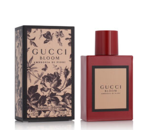 Gucci Bloom Ambrosia di Fiori Apa de parfum Intense 50 ml (Femei)
