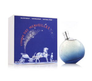 Hermès L'Ombre des Merveilles Apa de parfum 100 ml (unisex)