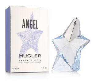 Mugler Angel Apa de toaleta 2019 Apa de toaleta 30 ml (Femei)