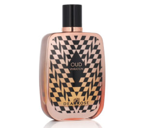 Roos & Roos Oud Vibration Apa de parfum 100 ml (Femei)