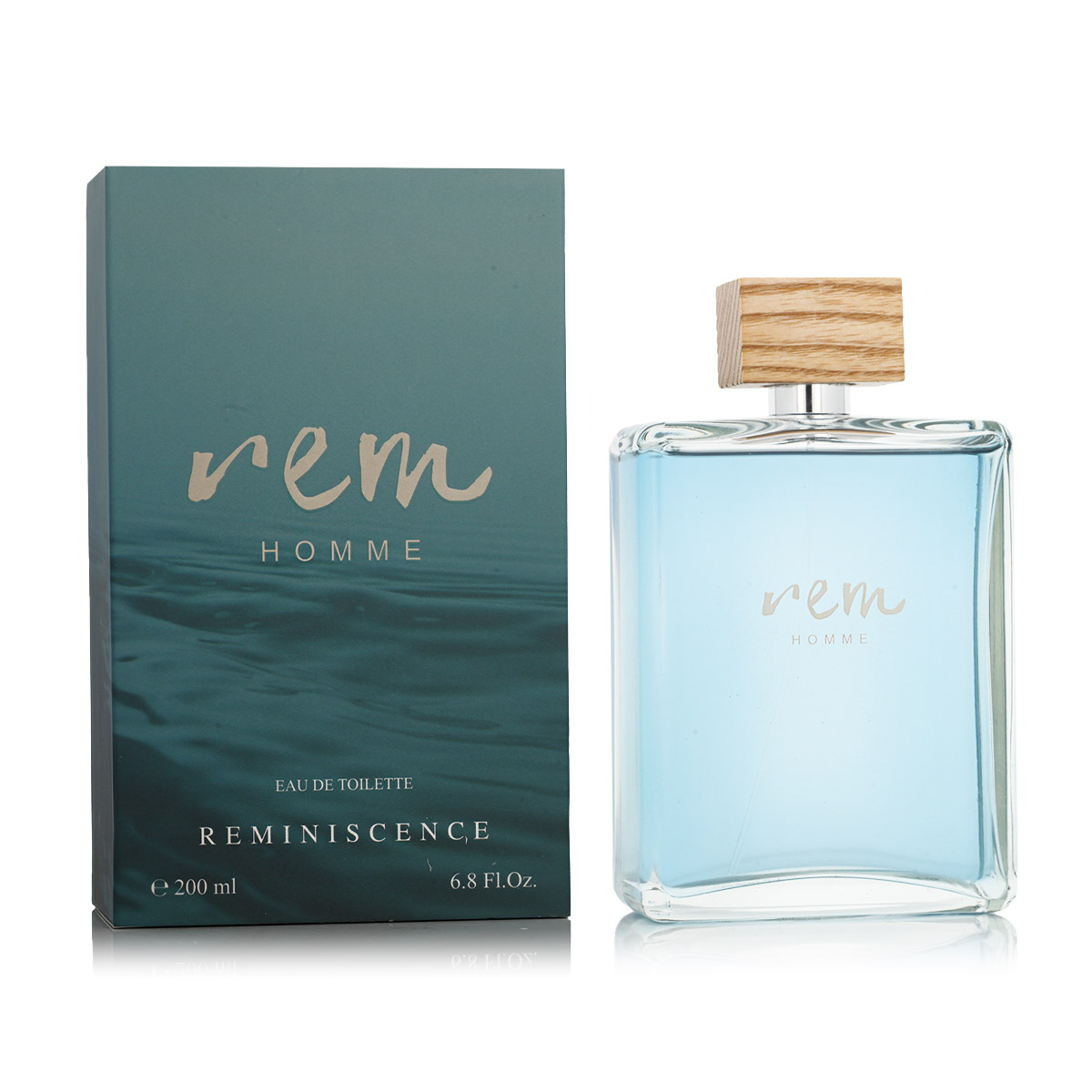 Reminiscence Rem Homme Apa de toaleta 200 ml (Barbati)