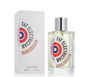 Etat Libre D’Orange Fat Electrician Semi-Modern Vetiver Apa de parfum 100 ml (Barbati)