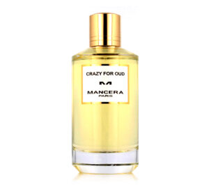 Mancera Paris Crazy For Oud Apa de parfum 120 ml (unisex)