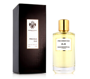 Mancera Paris Precious Oud Apa de parfum 120 ml (unisex)