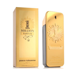 Paco Rabanne 1 Million Parfum 200 ml (Barbati)