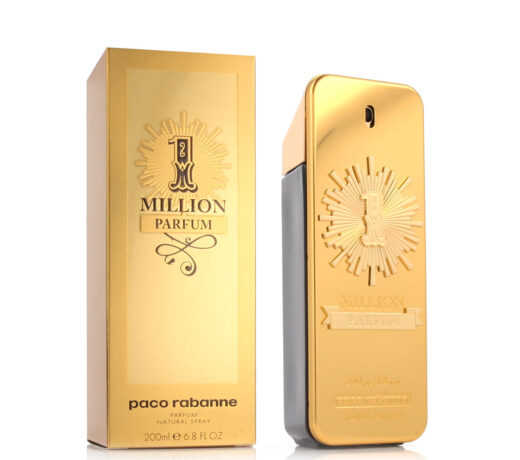Paco Rabanne 1 Million Parfum 200 ml (Barbati)