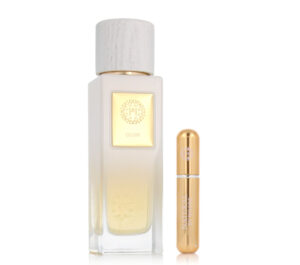 The Woods Collection Natural Glow Apa de parfum 100 ml (unisex)