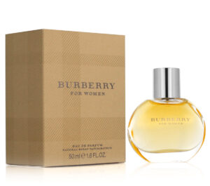 Burberry For Women Apa de parfum 50 ml (Femei)