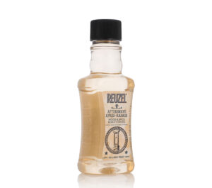 REUZEL Wood & Spice AfterShave 100 ml