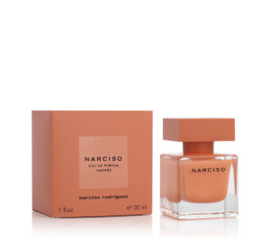Narciso Rodriguez Narciso Apa de parfum Ambrée Apa de parfum 30 ml (Femei)