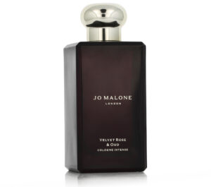Jo Malone Velvet Rose & Oud Apa de colonie Intense 100 ml (unisex)