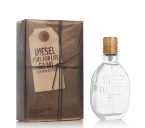 Diesel Fuel for Life Homme Apa de toaleta 50 ml (Barbati)