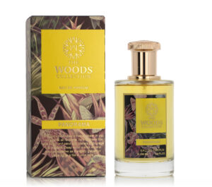 The Woods Collection Panorama Apa de parfum 100 ml (unisex)