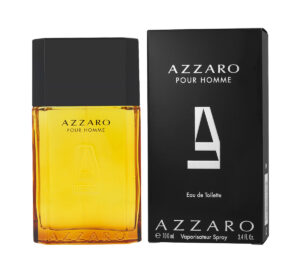 Azzaro Pour Homme Apa de toaleta 100 ml (Barbati)