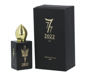 Stéphane Humbert Lucas 777 2022 Generation Barbati Apa de parfum 50 ml (Barbati)