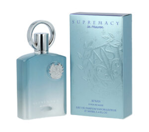 Afnan Supremacy in Heaven Apa de parfum 100 ml (Barbati)