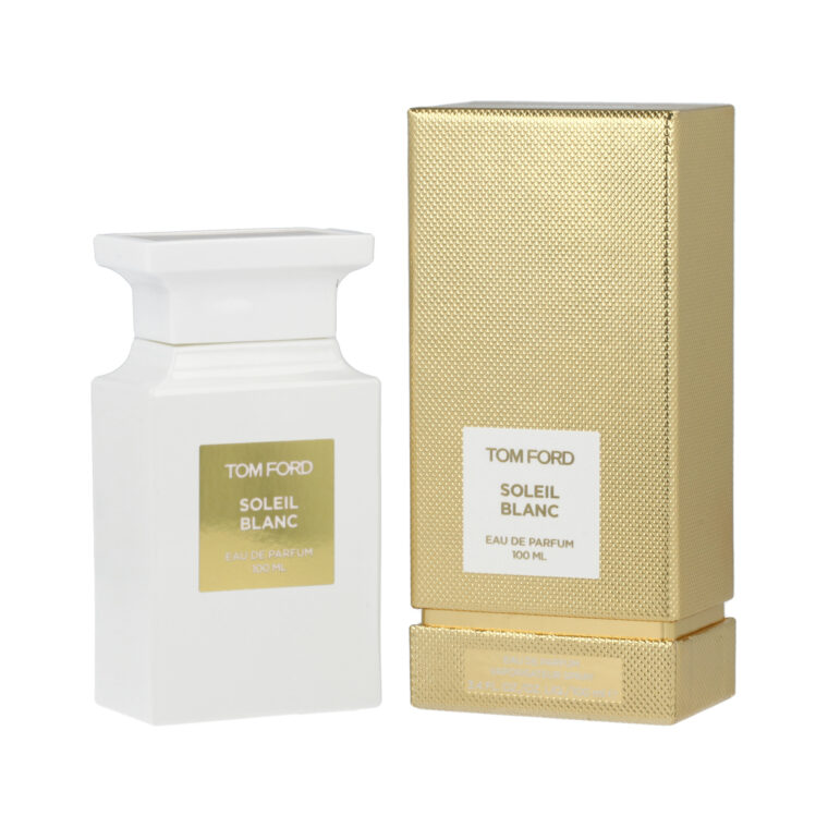 Tom Ford Soleil Blanc Apa de parfum 100 ml (unisex)