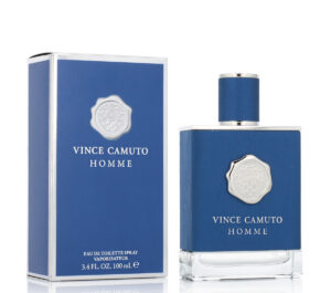 Vince Camuto Homme Apa de toaleta 100 ml (Barbati)