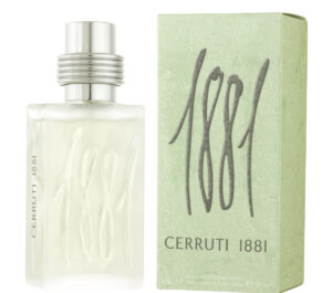 Cerruti 1881 Pour Homme Apa de toaleta 50 ml (Barbati)