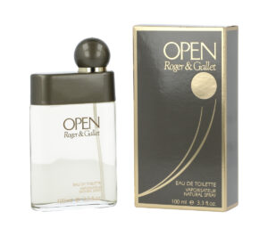 Roger & Gallet Open Apa de toaleta 100 ml (Barbati)