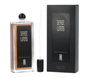 Serge Lutens Santal Majuscule Apa de parfum 100 ml (unisex)