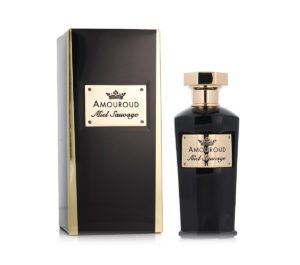 Amouroud Miel Sauvage Apa de parfum 100 ml (unisex)